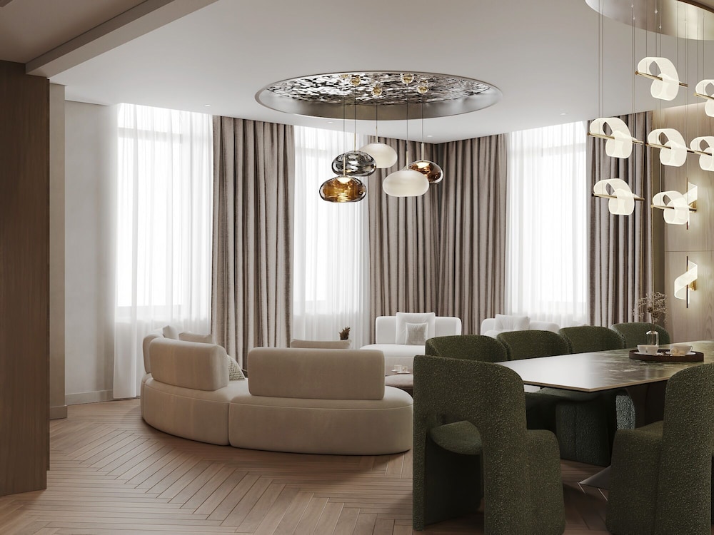 Donatello Boutique Hotel 47/67