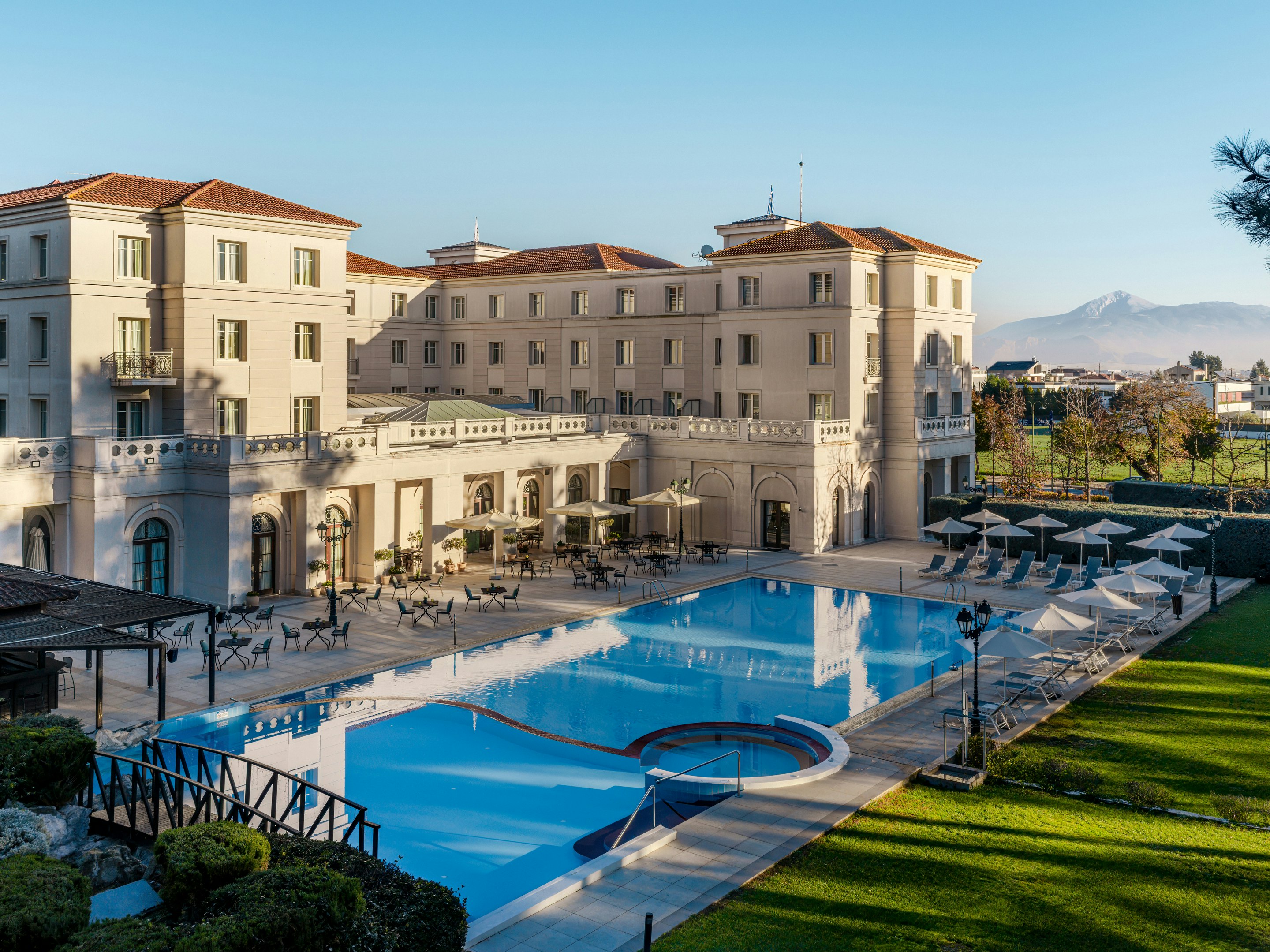 Grecotel Larissa Imperial 83/83