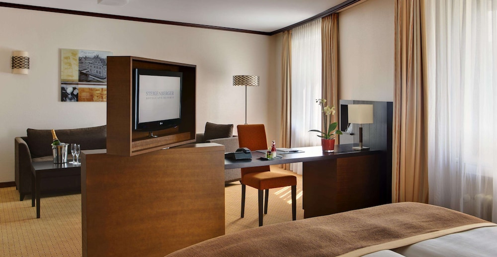 Steigenberger Hotel Dortmund 44/46