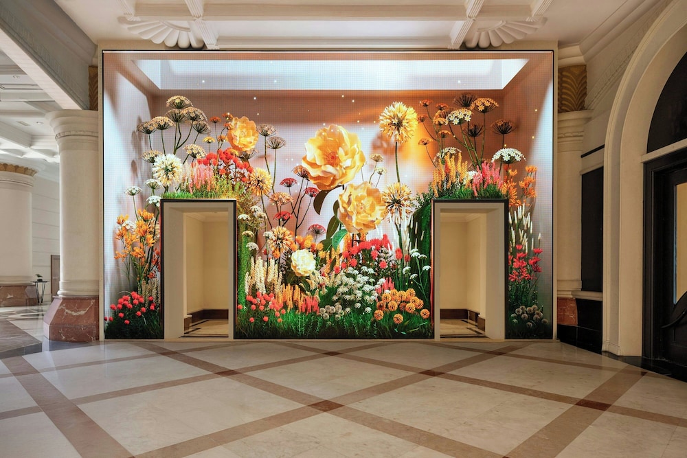 Putrajaya Marriott Hotel 6/75