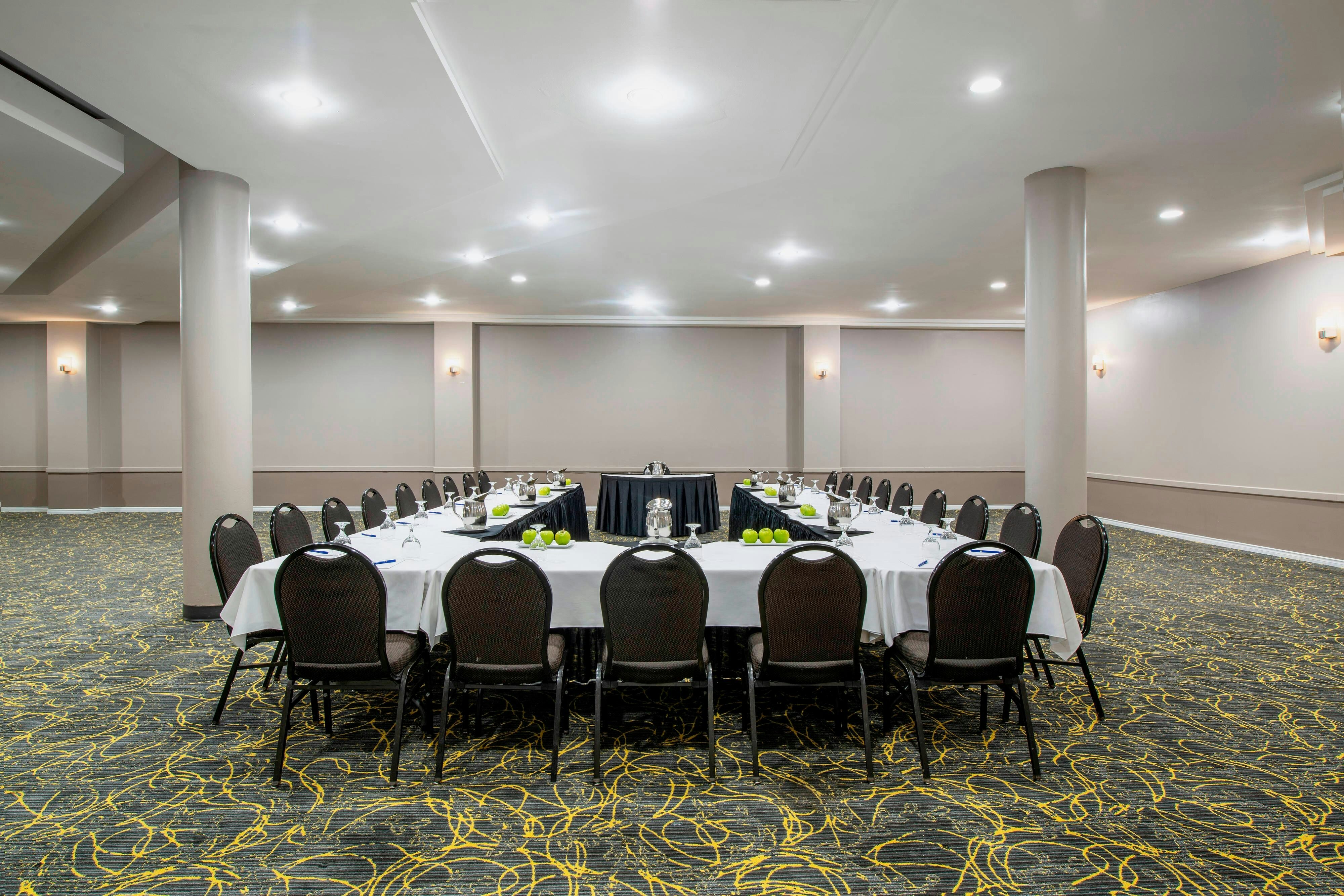 Delta Hotels By Marriott Regina 56/66