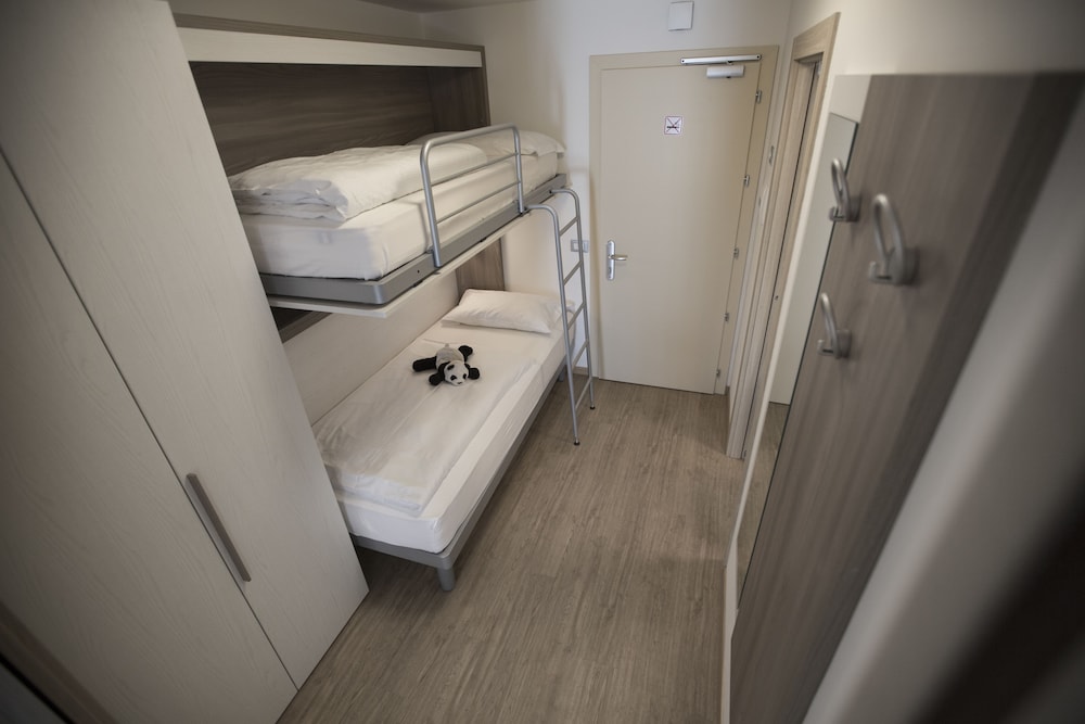 Aparthotel Des Alpes 13/73