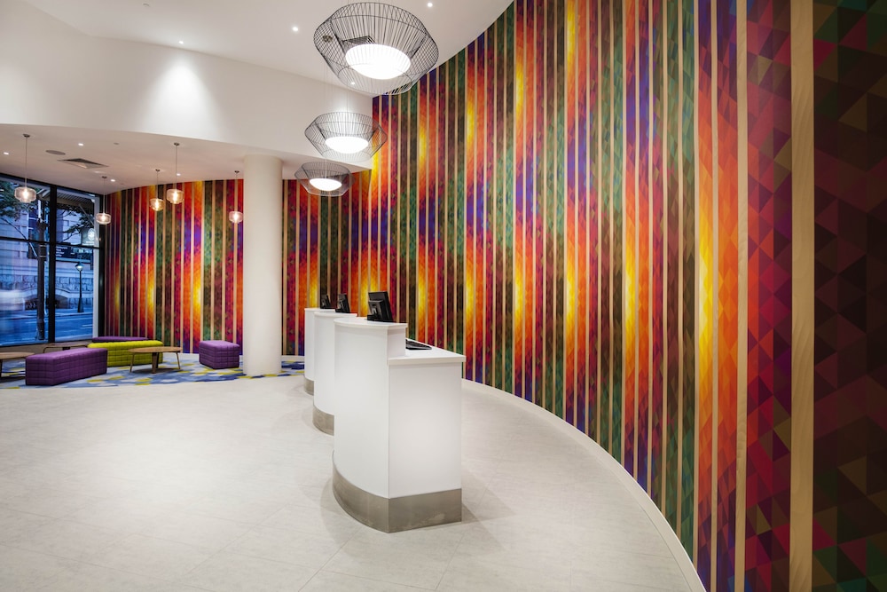 IBIS STYLES BRISBANE ELIZABETH STREET 8/73