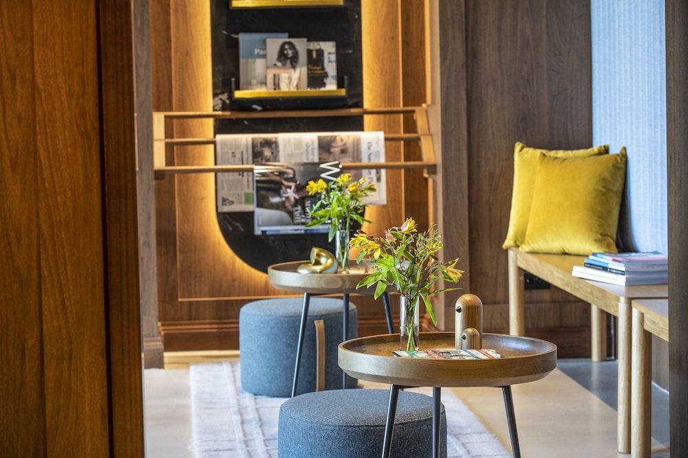voco Melbourne Central, an IHG Hotel 49/77