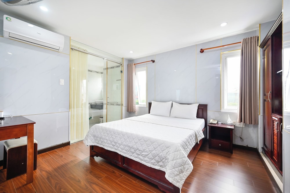 Gia Hoa Airport Hotel 25/50