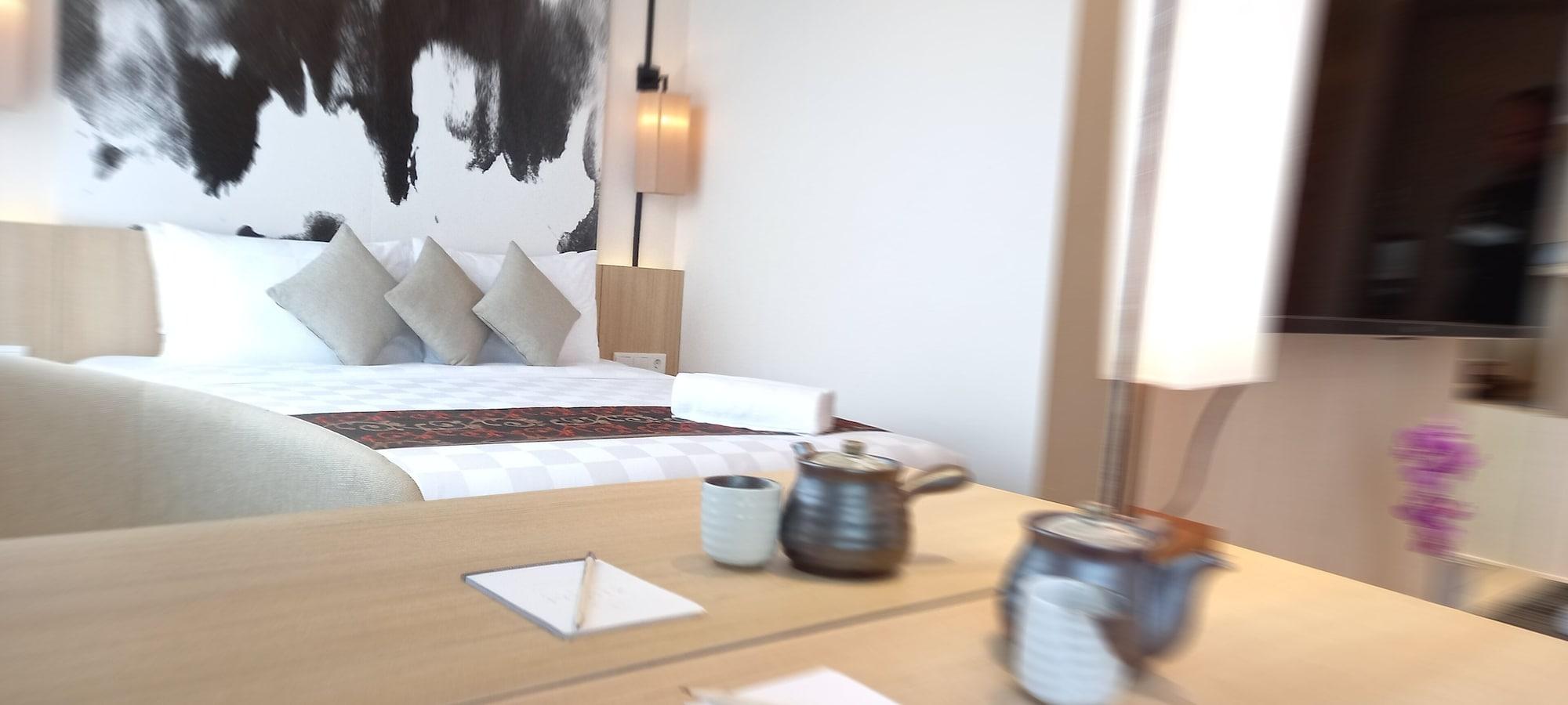 LK Hotel Chadstone Cikarang 14/20