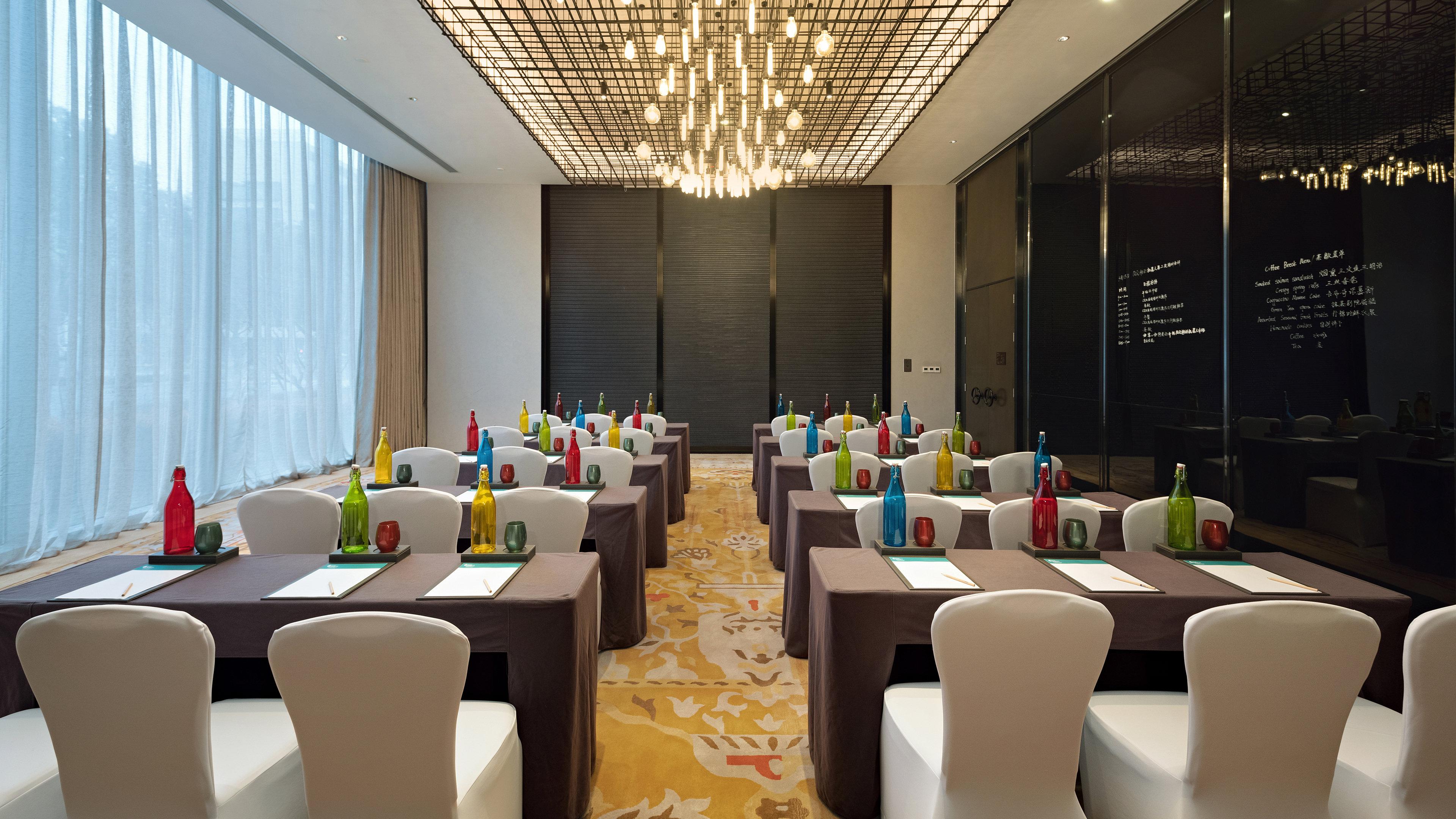 Hotel Indigo Shanghai Hongqiao An Ihg Hotel 91/98