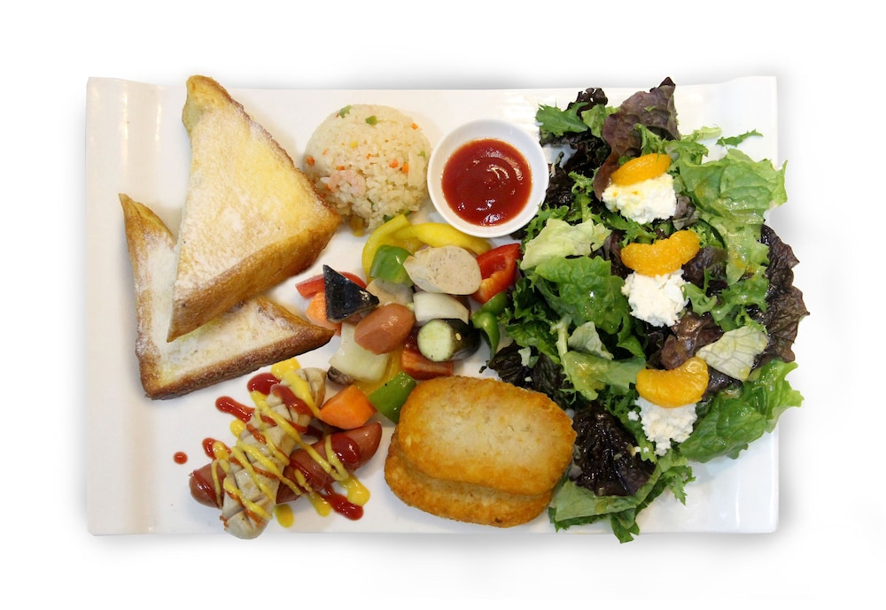 ザ フォー グレイセス リゾート 写真3