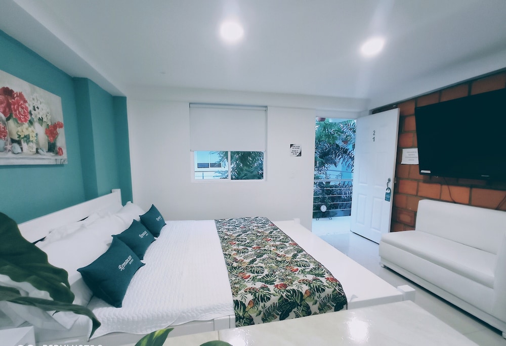 Hotel Boutique los Remansos 18/49