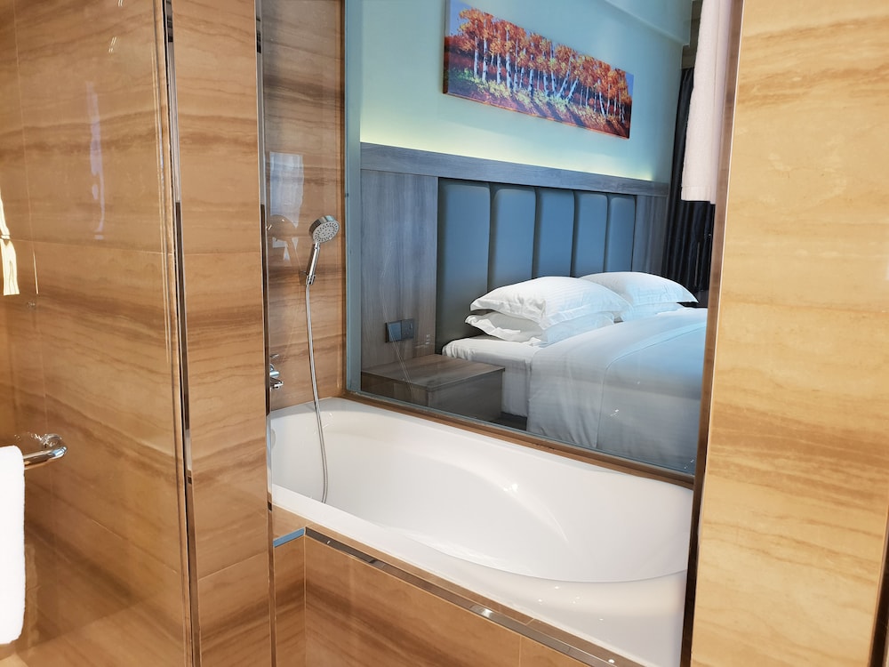 Ksl Hot Spring Resort 58/60
