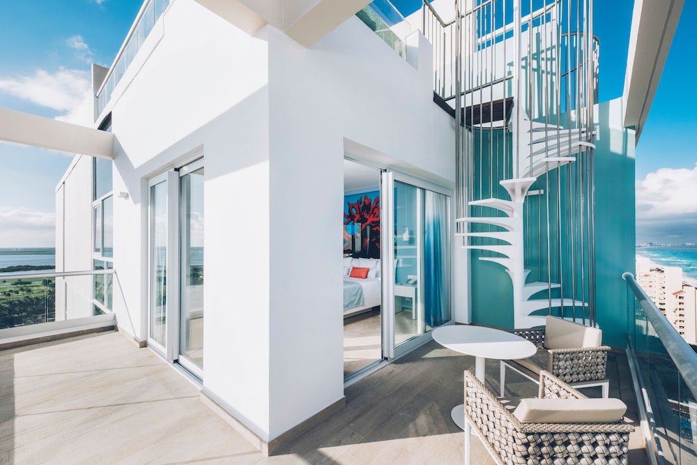 Iberostar Selection Coral Cancun - Adults Only 2/50