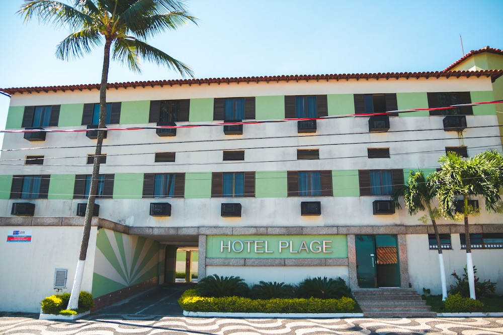 Plage Hotel 2/45