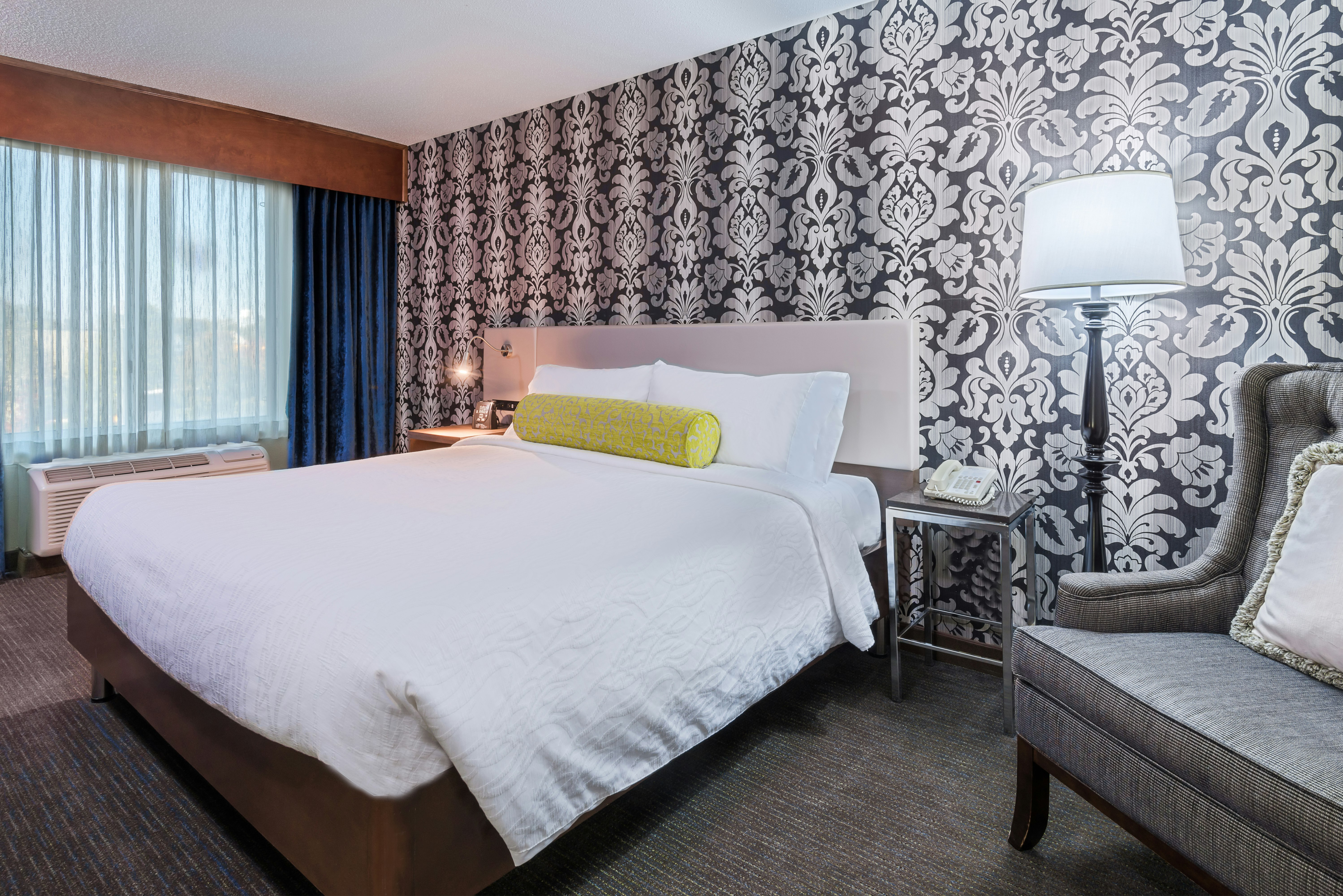 Hilton Garden Inn Westbury 5/25