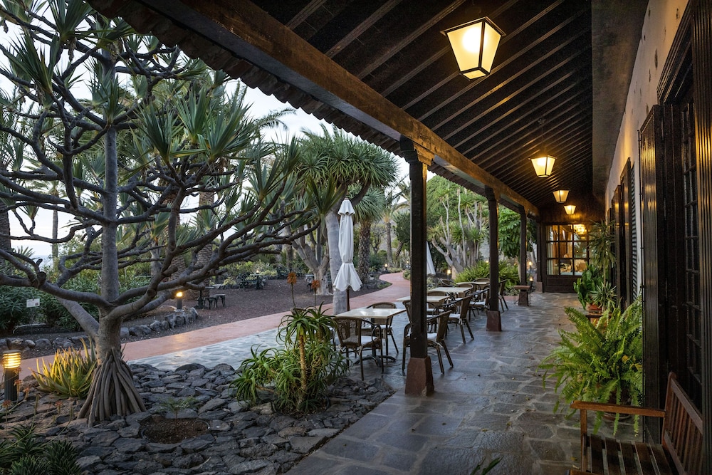 Parador De La Gomera 8/34