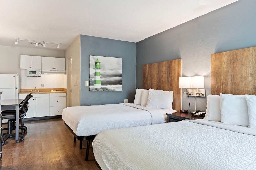 Extended Stay America - Dallas - Coit Road 21/66