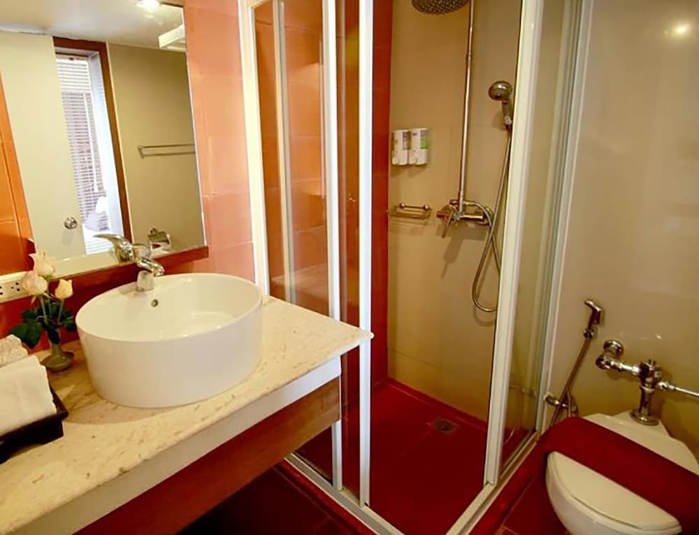 Hotel M Chiang Mai 32/35