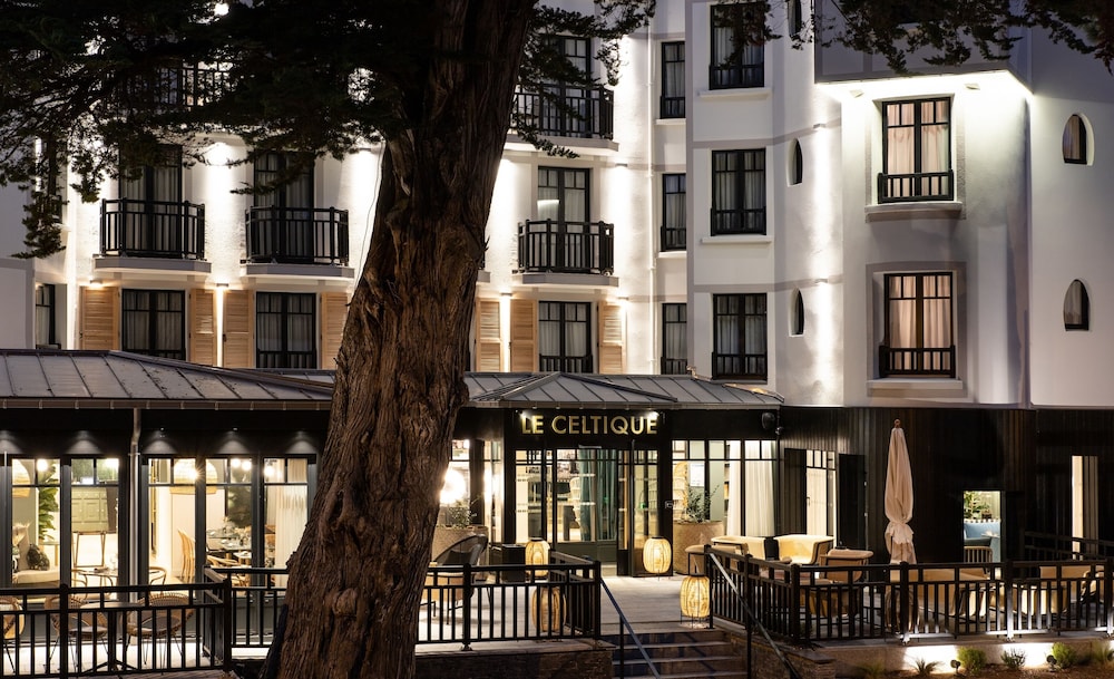 Le Celtique & Spa 3/49