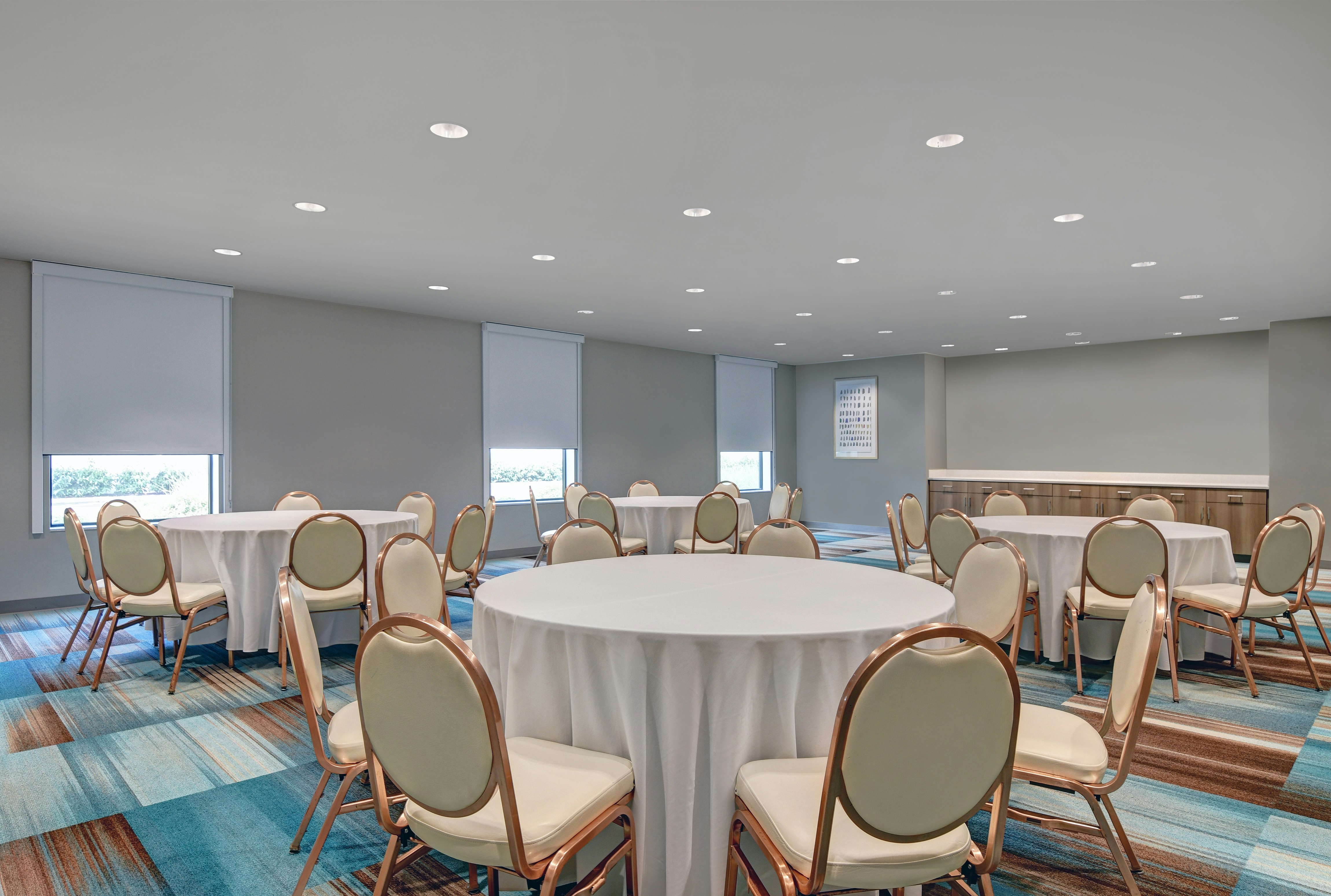 Home2 Suites By Hilton Bordentown 50/58