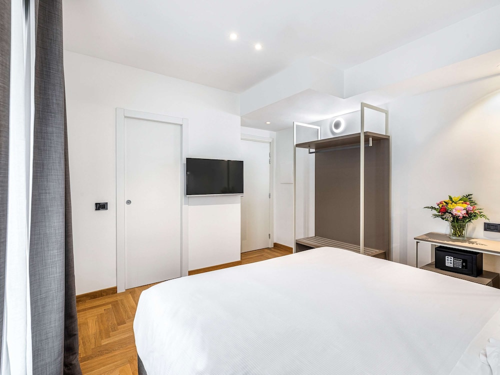 Mercure Roma Centro Termini 9/54