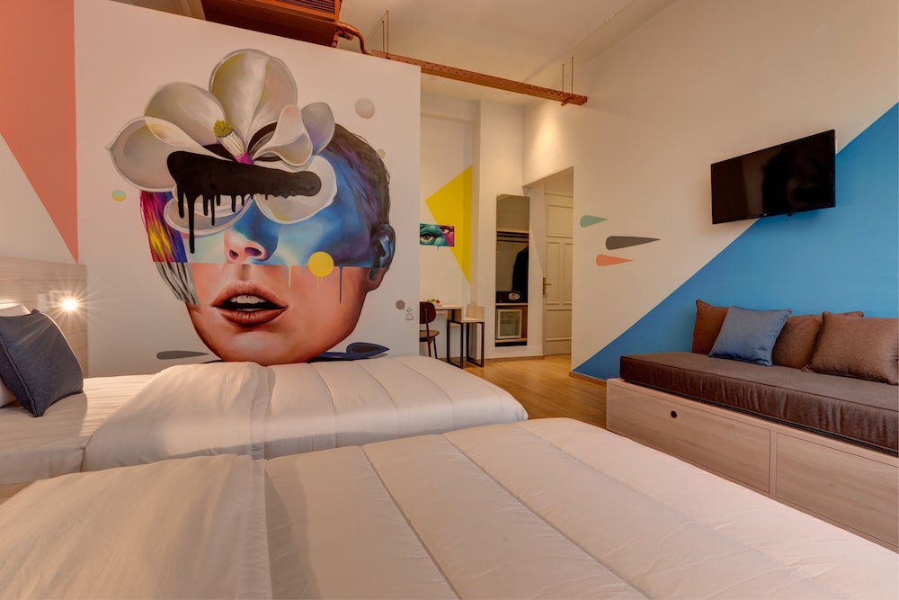 Colors Urban Hotel 39/75