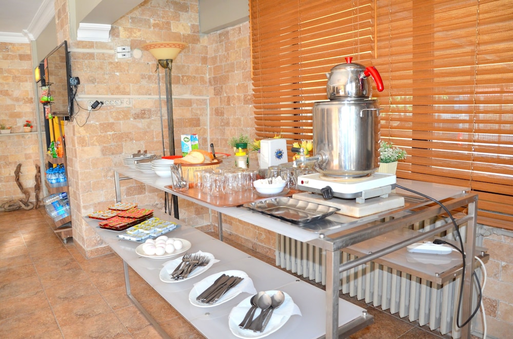 Elit Hotel Saray 5/15