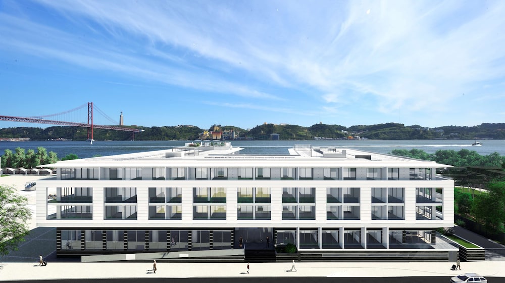 Hyatt Regency Lisbon in LISBON