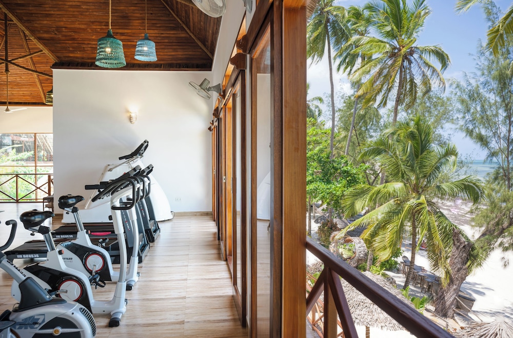 Zanzibella Hotel & SPA 28/50