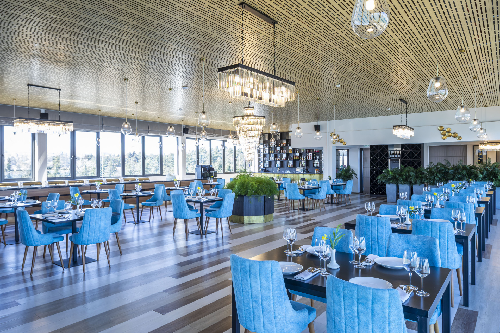Gino Seaside Tbilisi, Trademark Collection By Wyndham 39/64