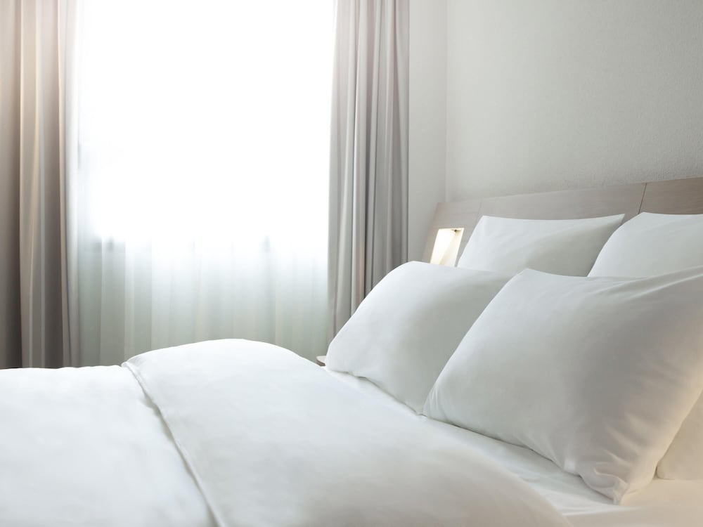 诺富特考文垂 M6/J3 酒店(Novotel Coventry M6 J3) 图片4