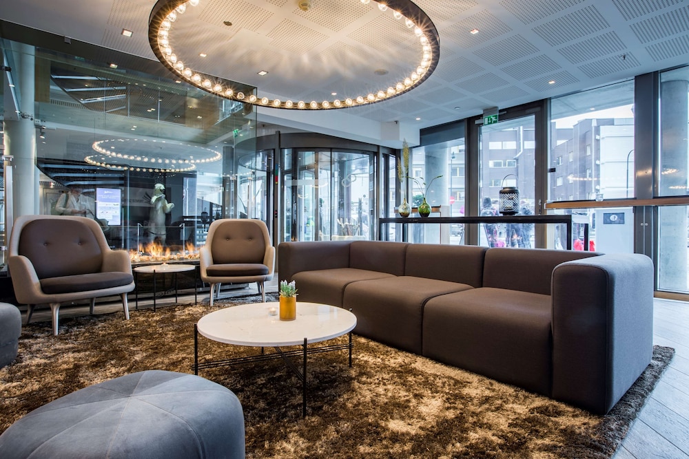 Radisson Blu Tromso 43/72