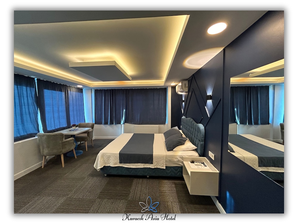 Kavacik Asia Hotel 32/45
