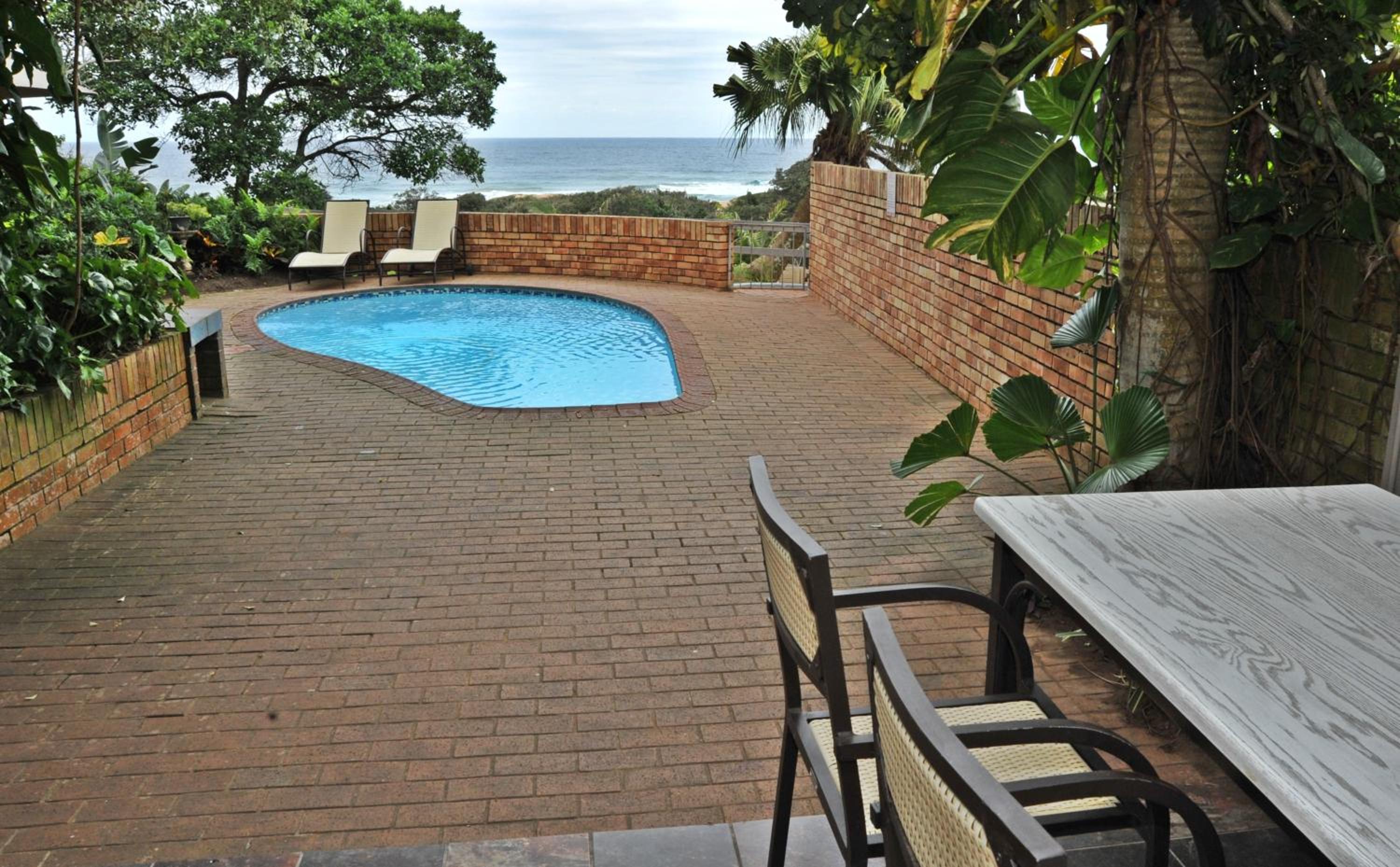 Sunrise Beach Resort 36/50