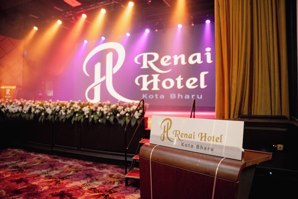 Renai Kota Bharu Hotel 43/70