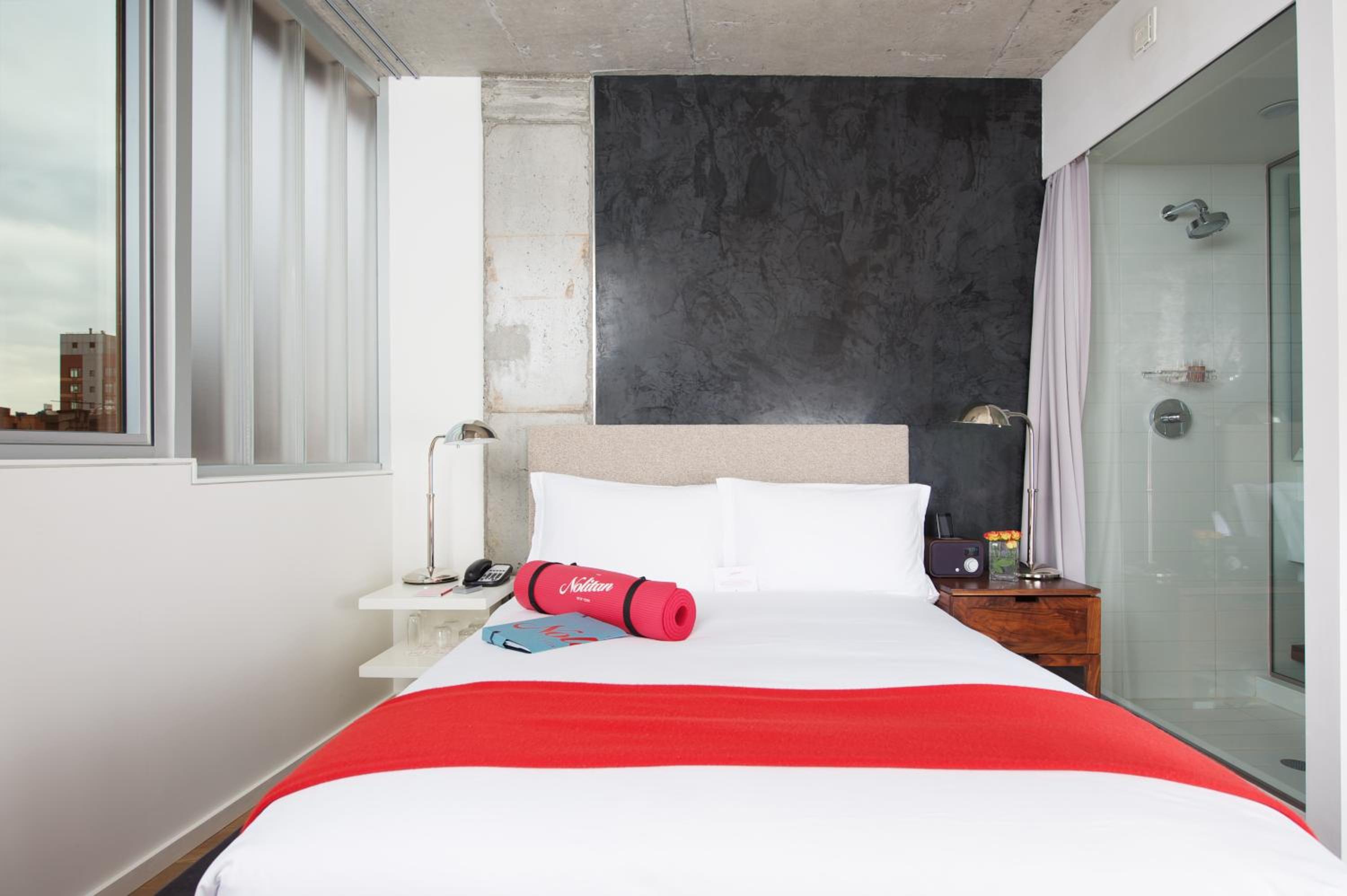 The Nolitan Hotel 13/54
