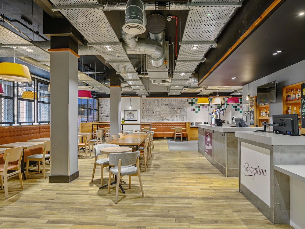 ibis Styles Glasgow Centre George Square 35/46