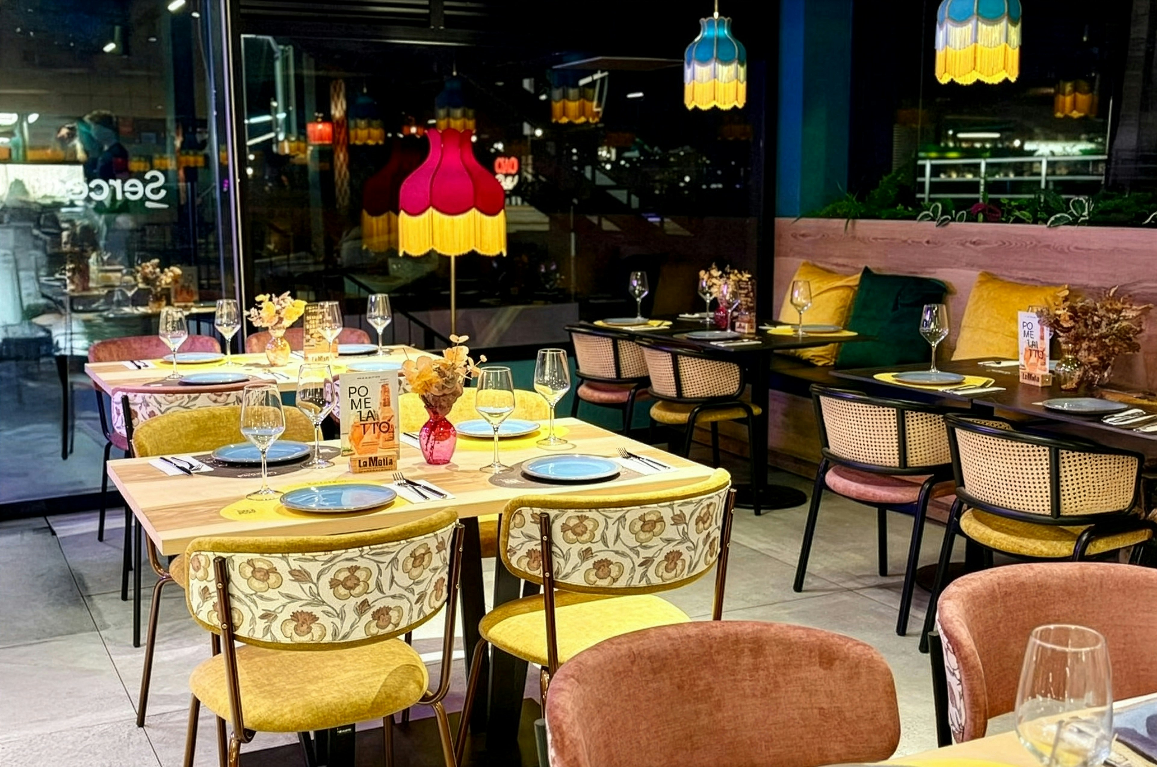 Sercotel Playa Canteras 29/50