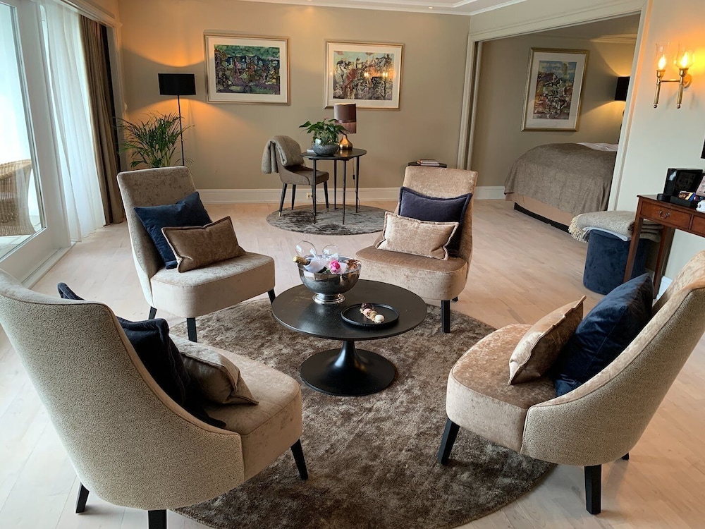 Hotell Refsnes Gods by Classic Norway Hotels 43/67