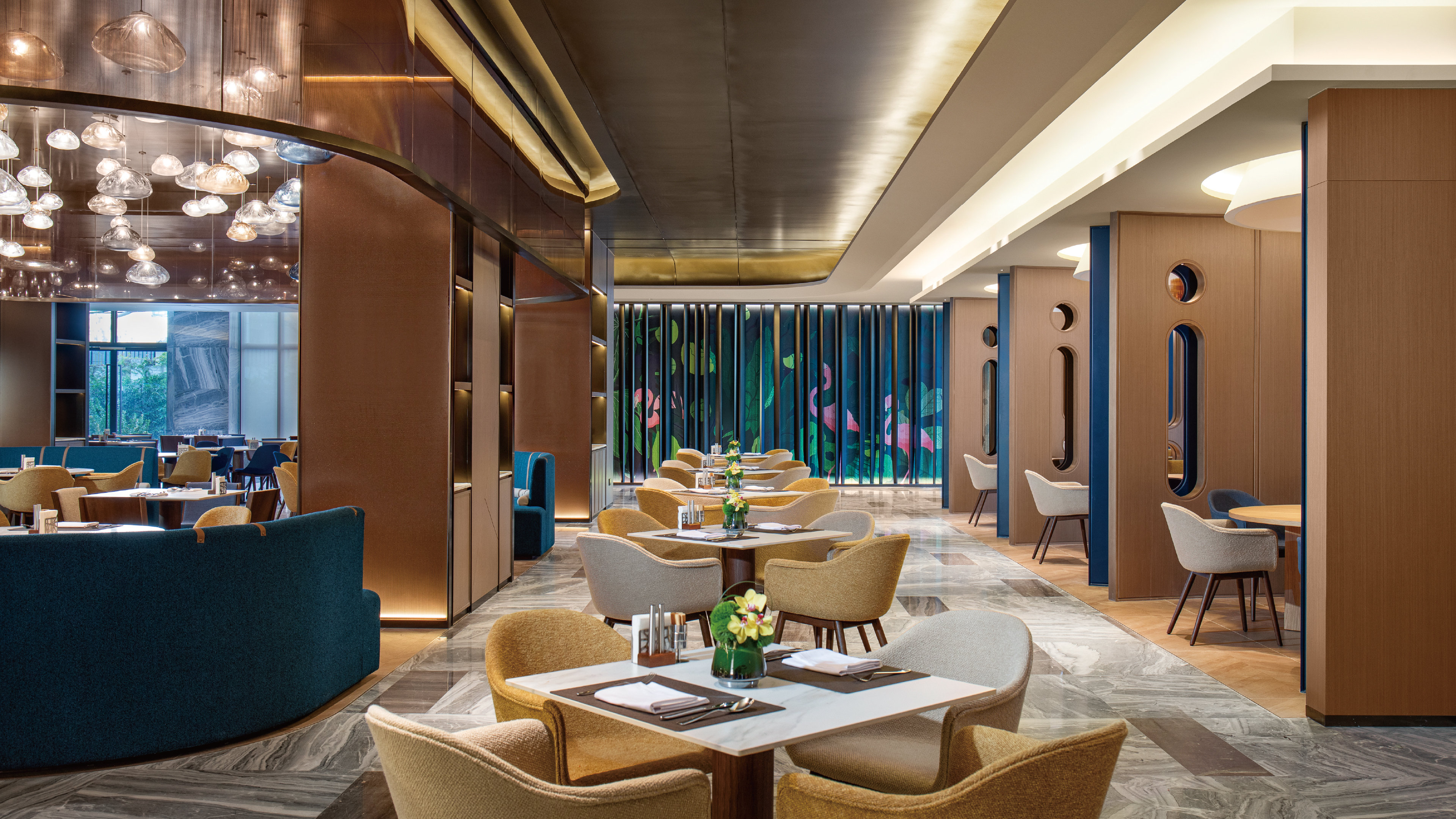 voco Shanghai Zhangjiang by IHG 37/46
