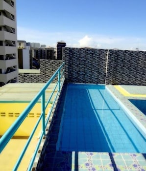 The Garden Place Pattaya 40/53