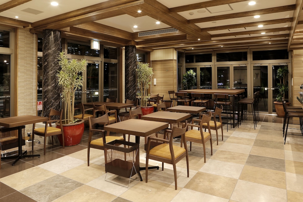 Hotel Sunoak Kashiwanoha 59/72