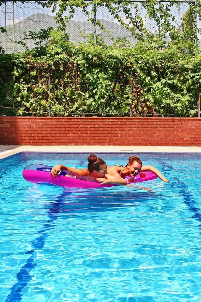 Alanya Beach Hotel 49/49
