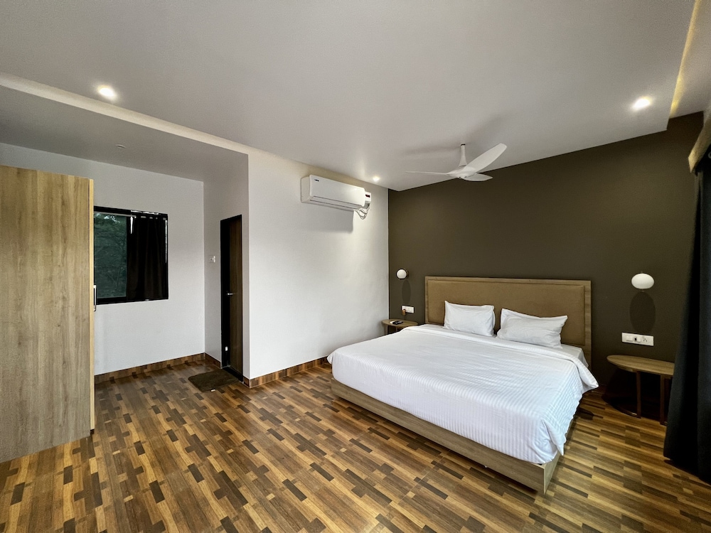 Paramount Riverfront Resort and Spa 21/50