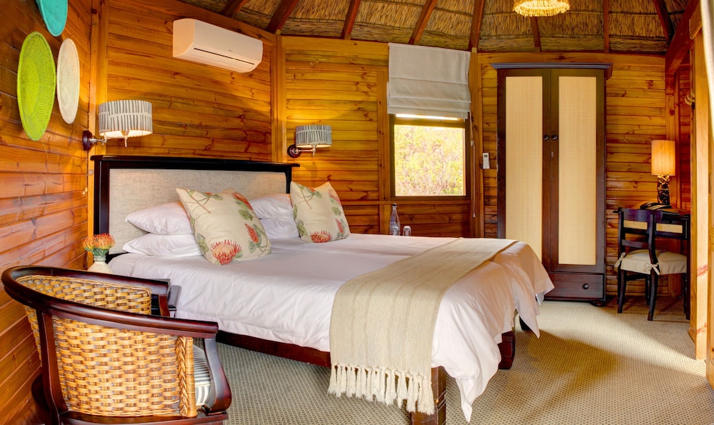 Garden Route Game Lodge 25/74
