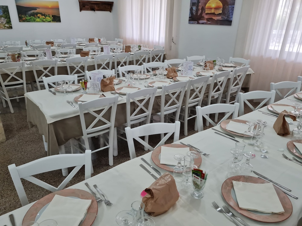 Hotel Salento 36/49