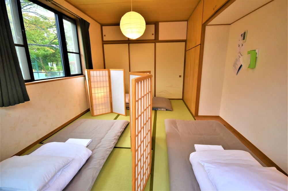 Hakone Guesthouse Gaku 8/50