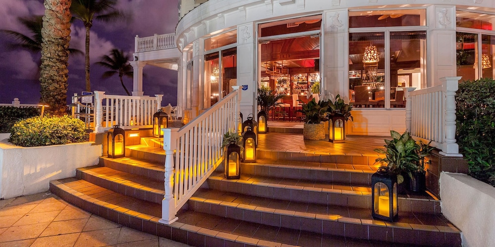 佩利肯格兰德海滩度假贵族山庄酒店(Pelican Grand Beach Resort - A Noble House Resort) 图片4