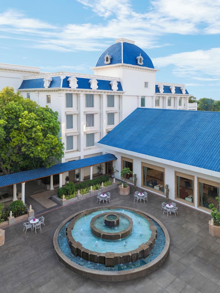 Taj Gandhinagar Resort and Spa 50/52
