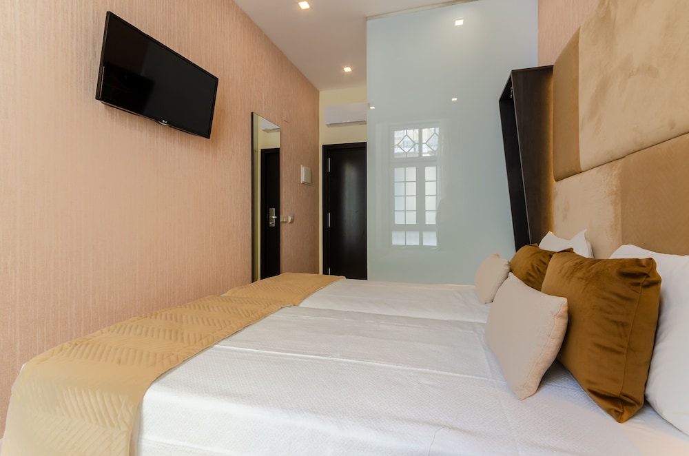 Hotel Duas Nacoes 31/63