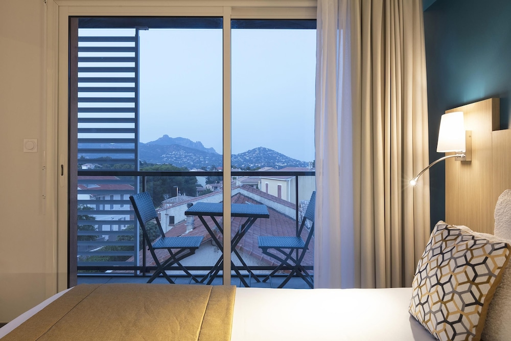 Sure Hotel by Best Western Saint-Raphael Le Dramont 21/48