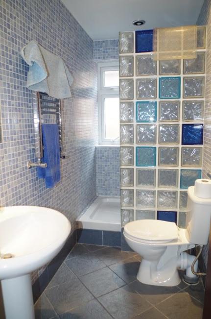 Abbey Lodge - Guest House 23/24